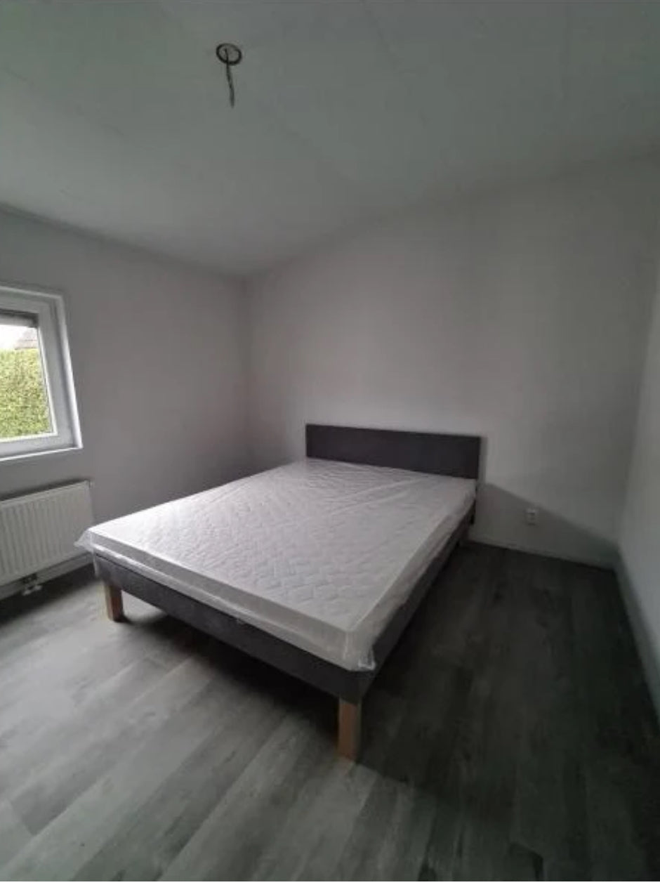 Mobil-home de style chalet T2