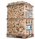 25 STÈRES + 5 OFFERTS 800€