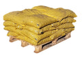 1/2 palette de 500 kg – Charbon anthracite 20/30 de qualité supérieure