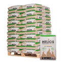 Pellets HELIOS - palette de 65 sacs de 15 kg