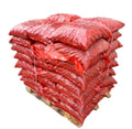 Briquettes Starcite – Palette d'une tonne