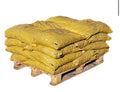 1/2 palette de 500 kg – Charbon anthracite 30/50 « superior »
