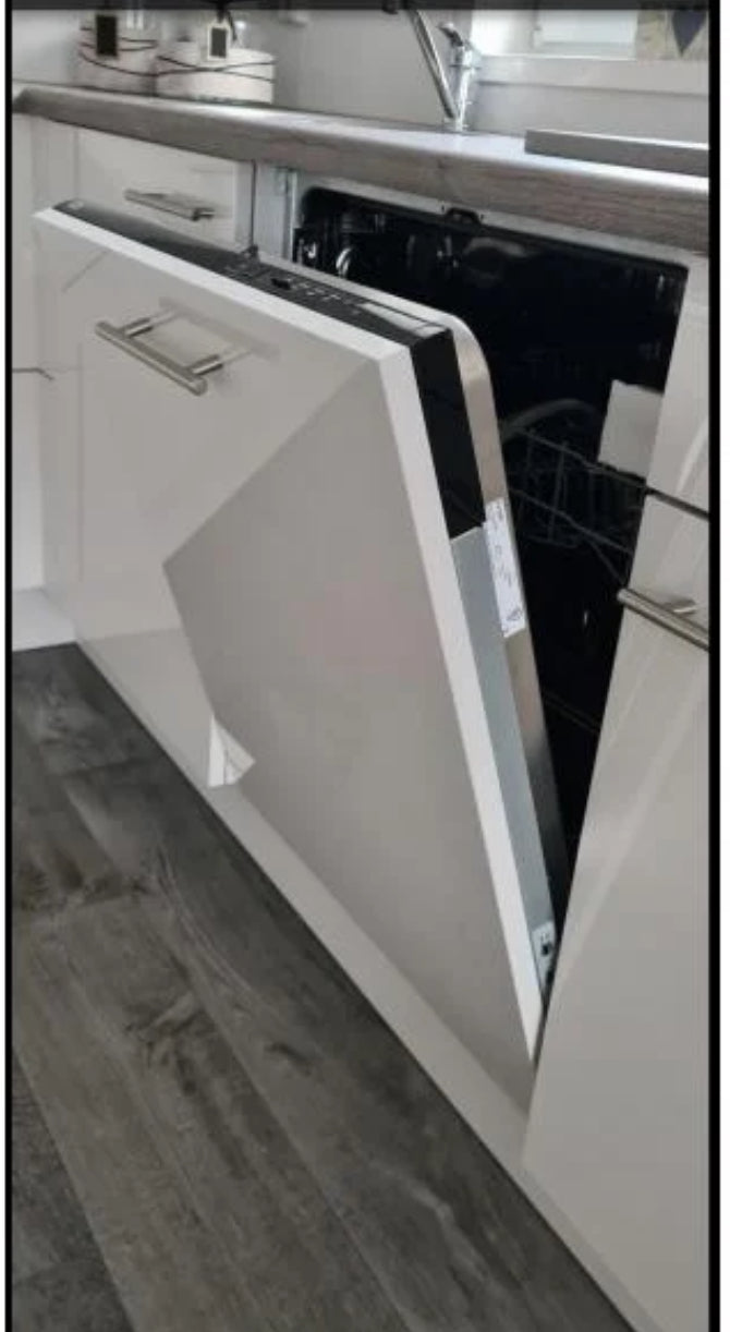 Mobil-home de style chalet T2