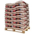 Excellents pellets - palette de 65 sacs de 15 kg