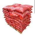 Briquettes Starcite – Palette d'une tonne
