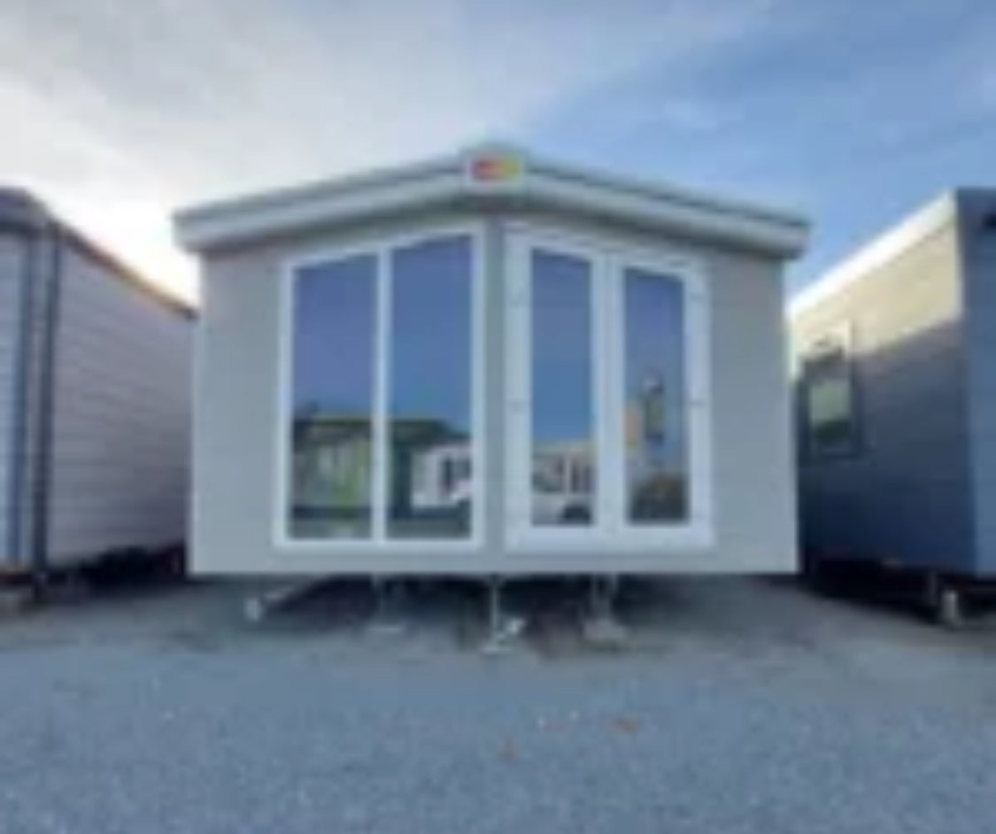 CASA ALONDRA TEXET 12,5 x 4,0 m