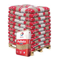 Palette de granulés TOTAL PREMIUM
