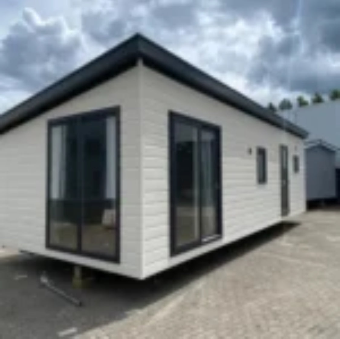 MAISON MOBIL T2 Résidence Express