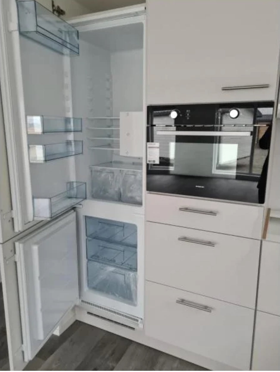 Mobil-home de style chalet T2