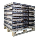 Briquettes de bois - 100% bois dur - palette 960kg