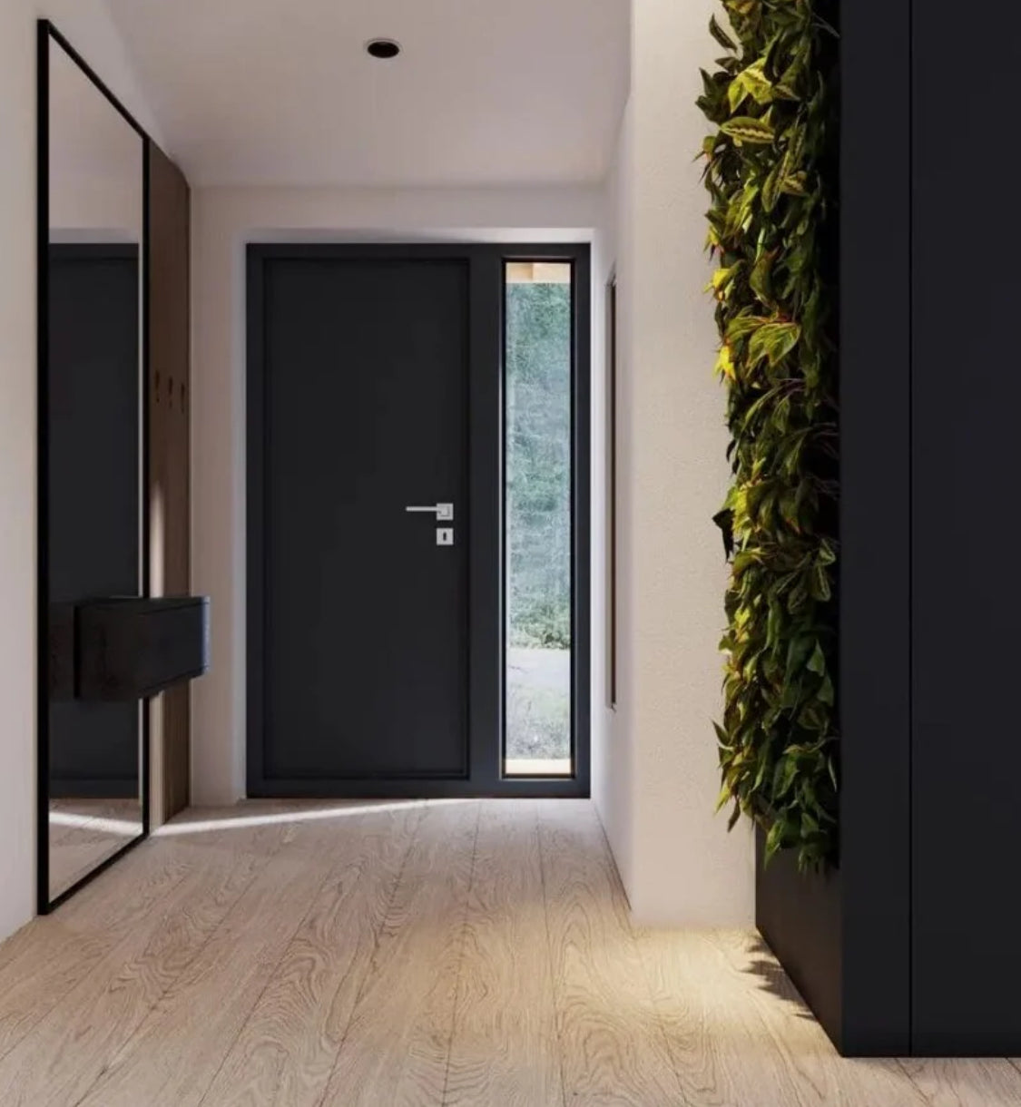 Chalet préfabriqué K-Home-M-80 disponible dès maintenant