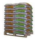 Pellet Starforest – palette de 70 sacs de 15 kg